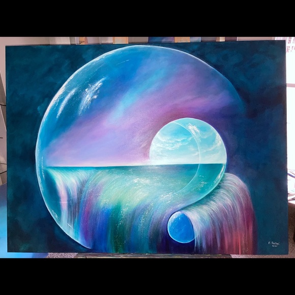 Meet your Posher, Ewa - Picture 2 of 2